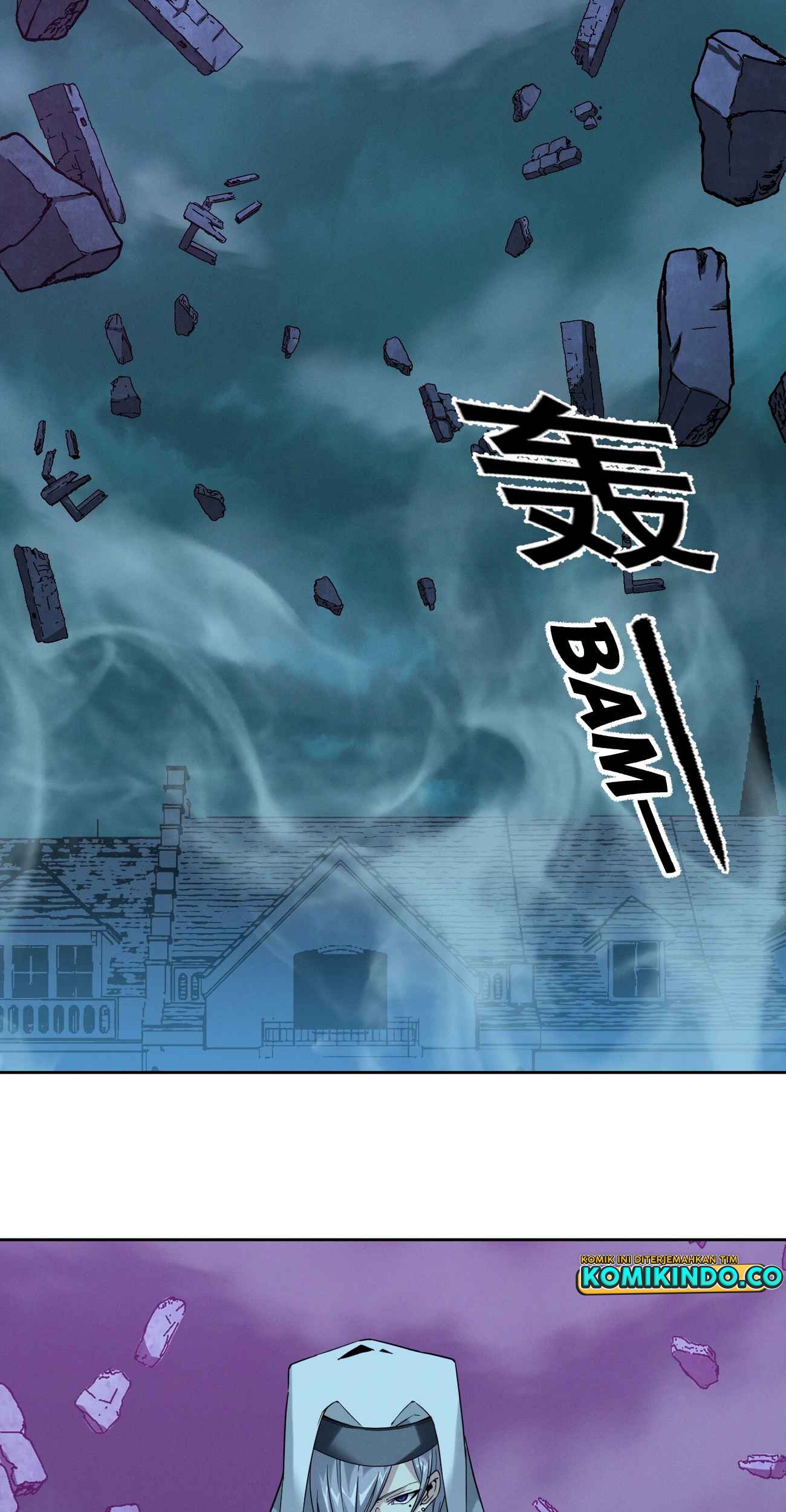 I’m Really Not The Demon God’s Lackey Chapter 23 page 94