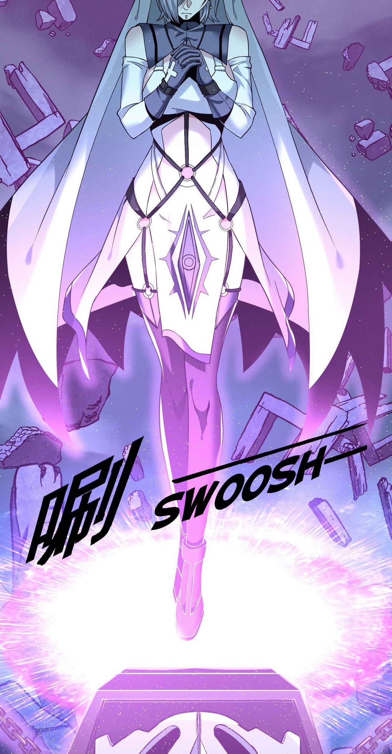 I’m Really Not The Demon God’s Lackey Chapter 23 page 95