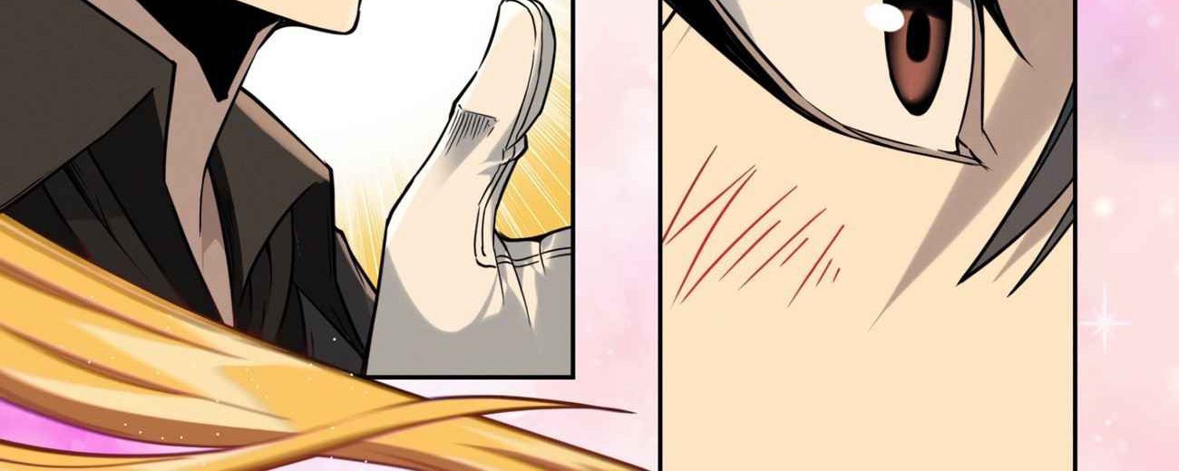 I’m Really Not The Demon God’s Lackey Chapter 23 page 7