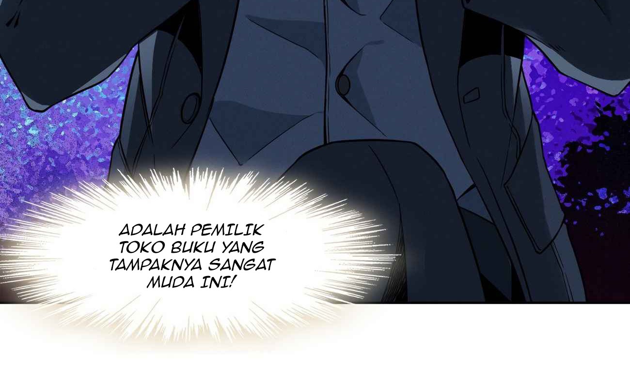 I’m Really Not The Demon God’s Lackey Chapter 23 page 27