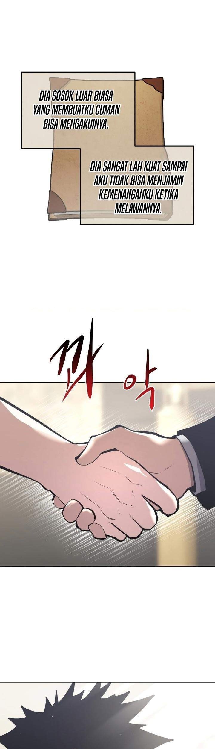 Komik Player from Today Onwards Chapter 26 gambar 1