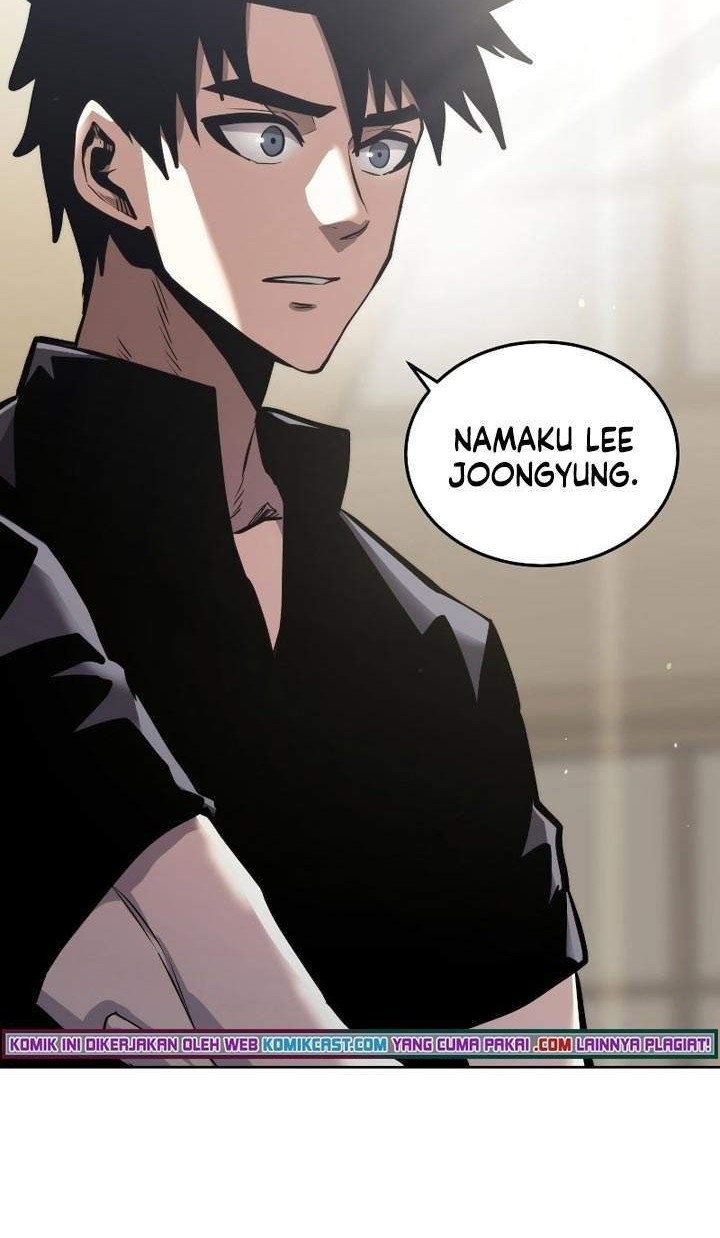 Manhwa Player from Today Onwards Chapter 26 gambar 2