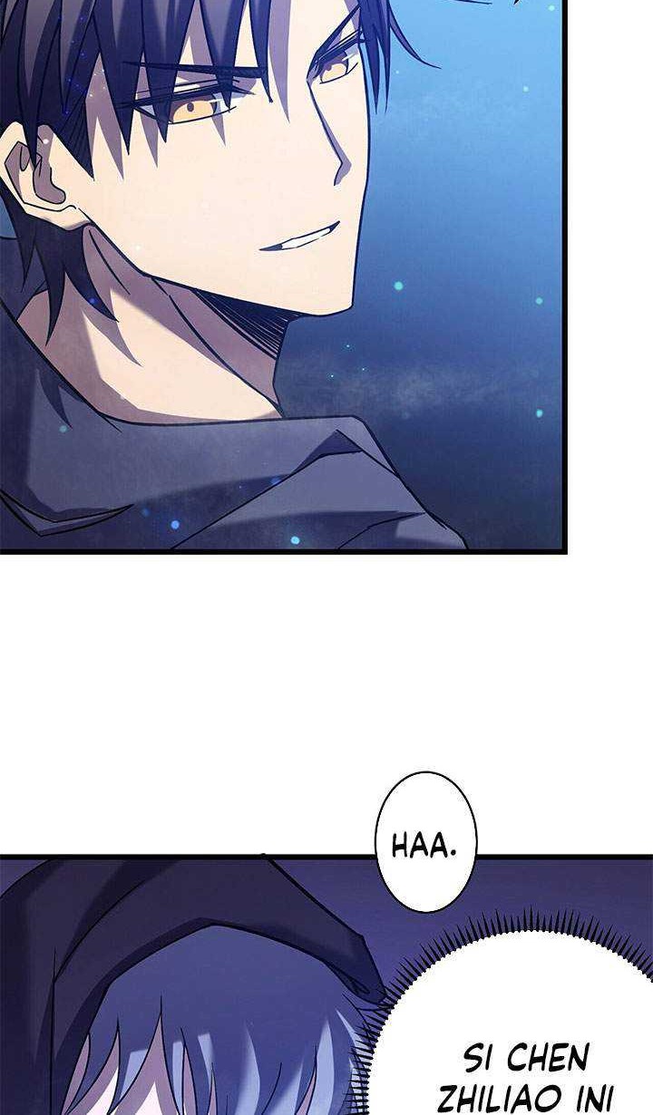 My Path to Killing God in Otherworld Chapter 21 page 19