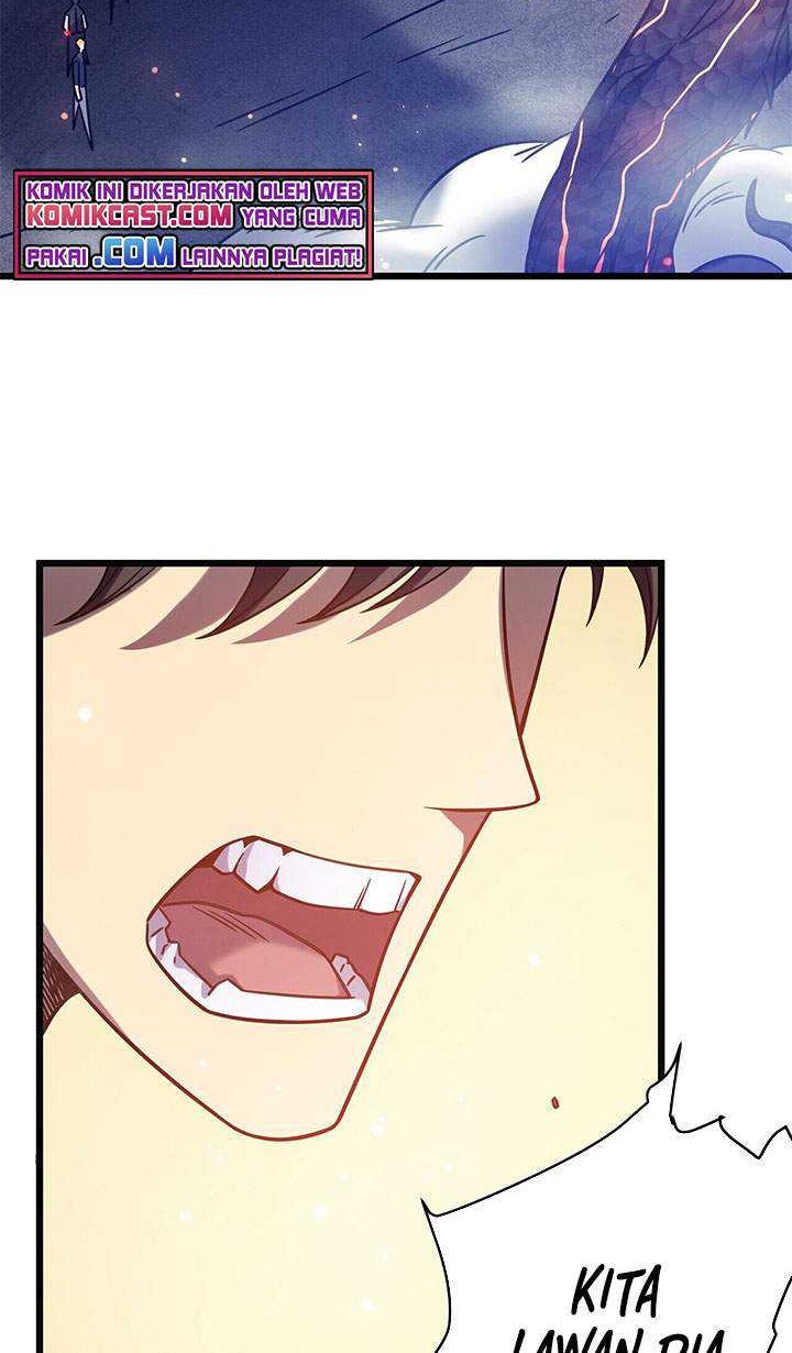 My Path to Killing God in Otherworld Chapter 21 page 31