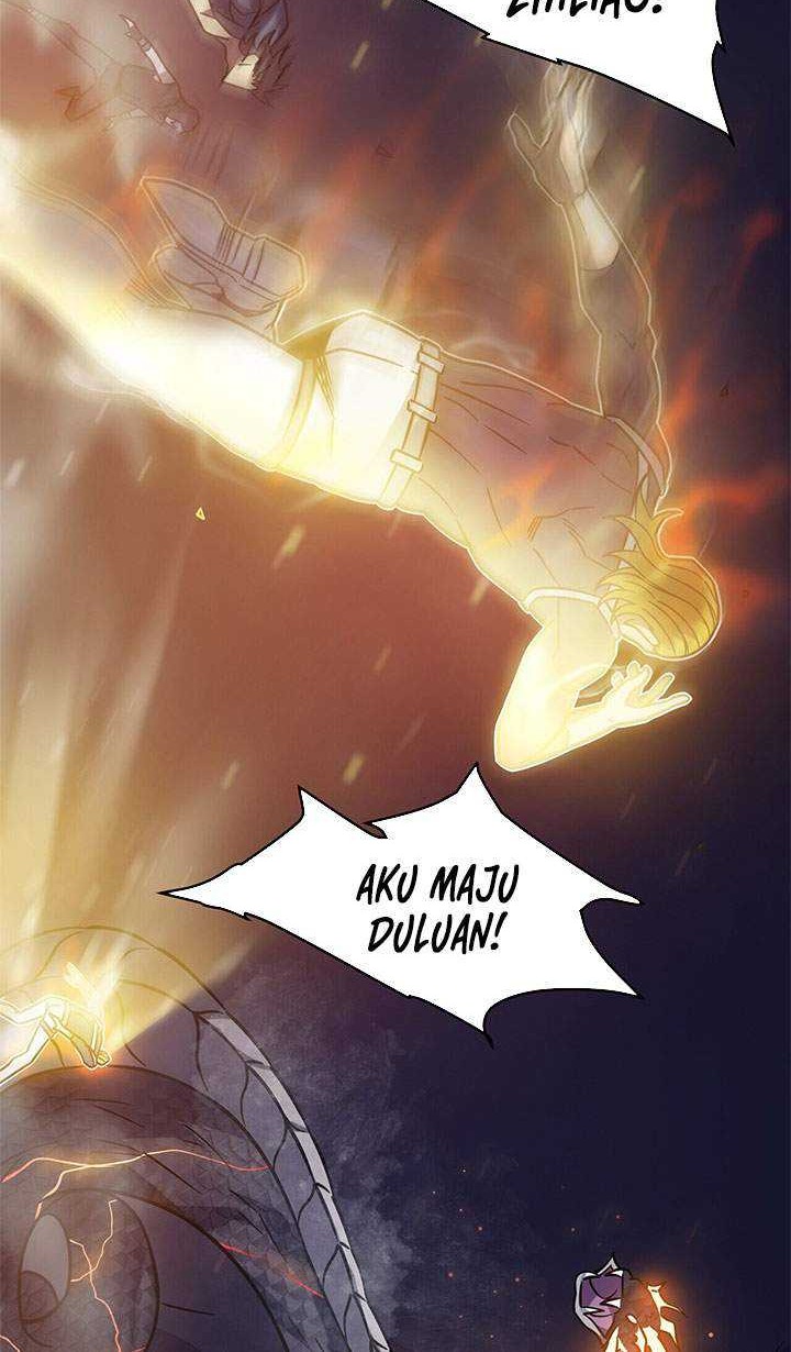 My Path to Killing God in Otherworld Chapter 21 page 33