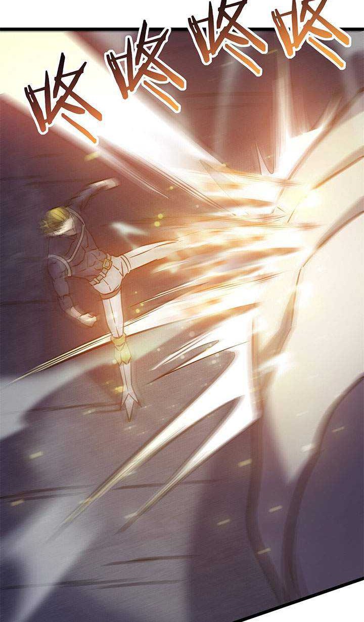 My Path to Killing God in Otherworld Chapter 21 page 35