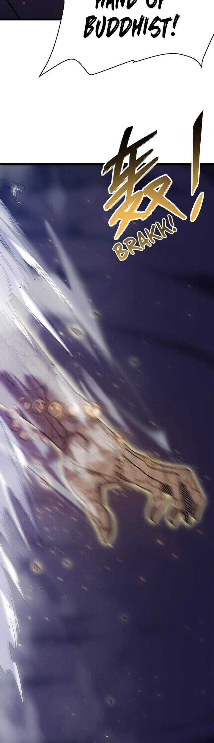 My Path to Killing God in Otherworld Chapter 21 page 40