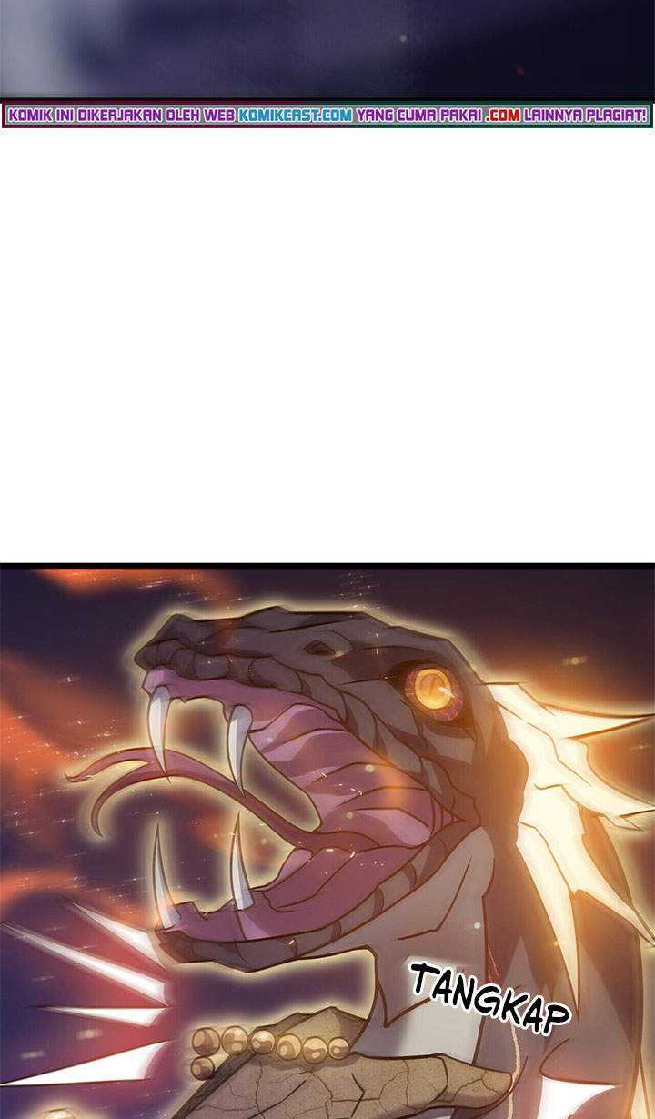 My Path to Killing God in Otherworld Chapter 21 page 41