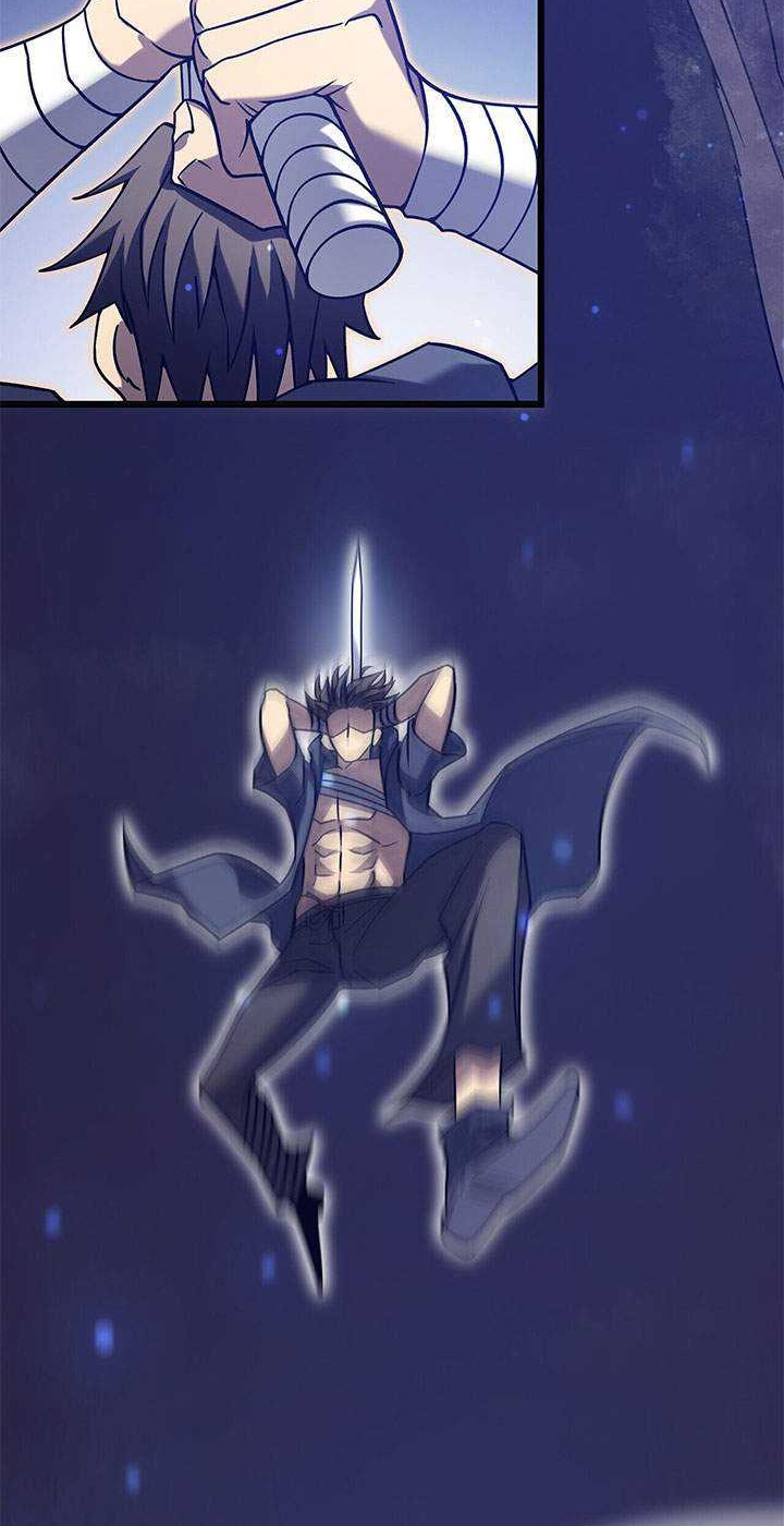 My Path to Killing God in Otherworld Chapter 21 page 45