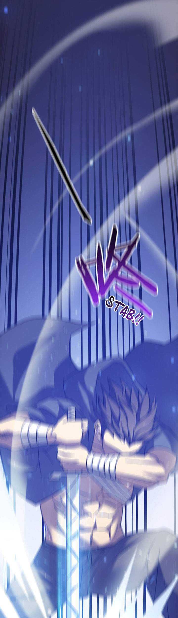 My Path to Killing God in Otherworld Chapter 21 page 46