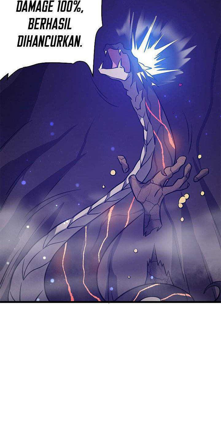 My Path to Killing God in Otherworld Chapter 21 page 53