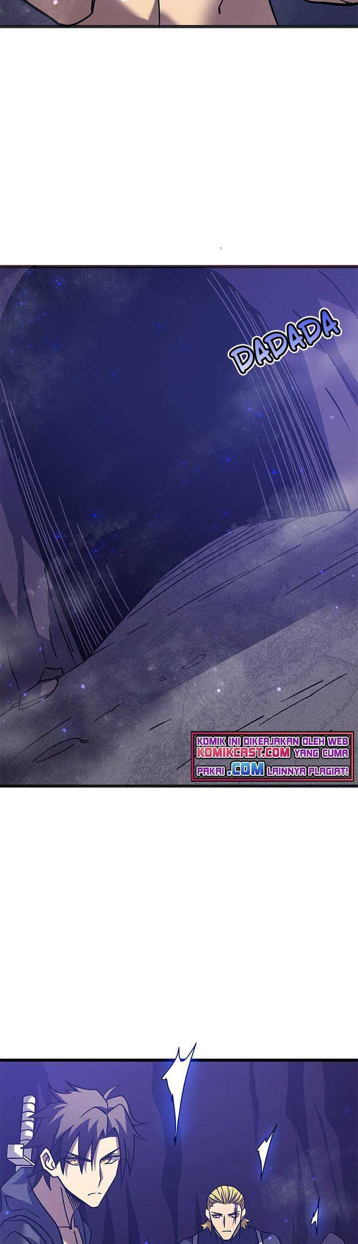 My Path to Killing God in Otherworld Chapter 21 page 66