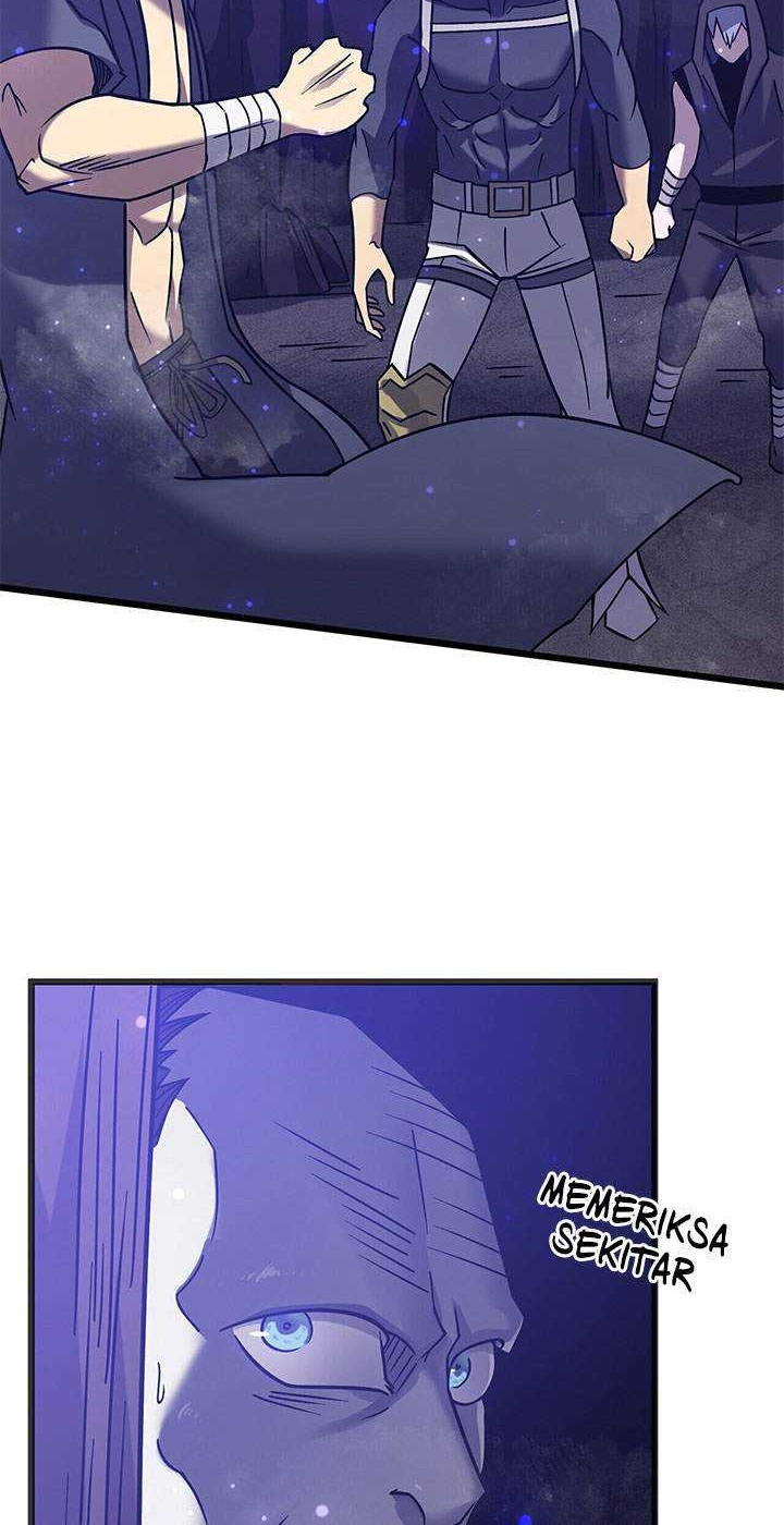 My Path to Killing God in Otherworld Chapter 21 page 67