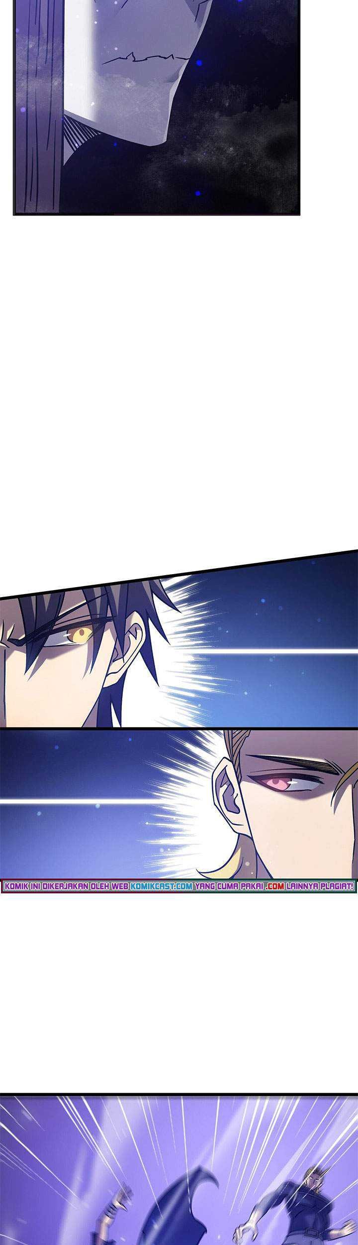 My Path to Killing God in Otherworld Chapter 21 page 68