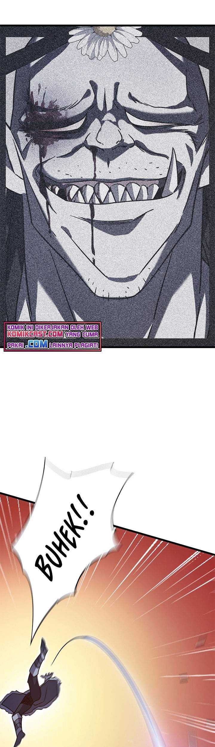 My Path to Killing God in Otherworld Chapter 21 page 70