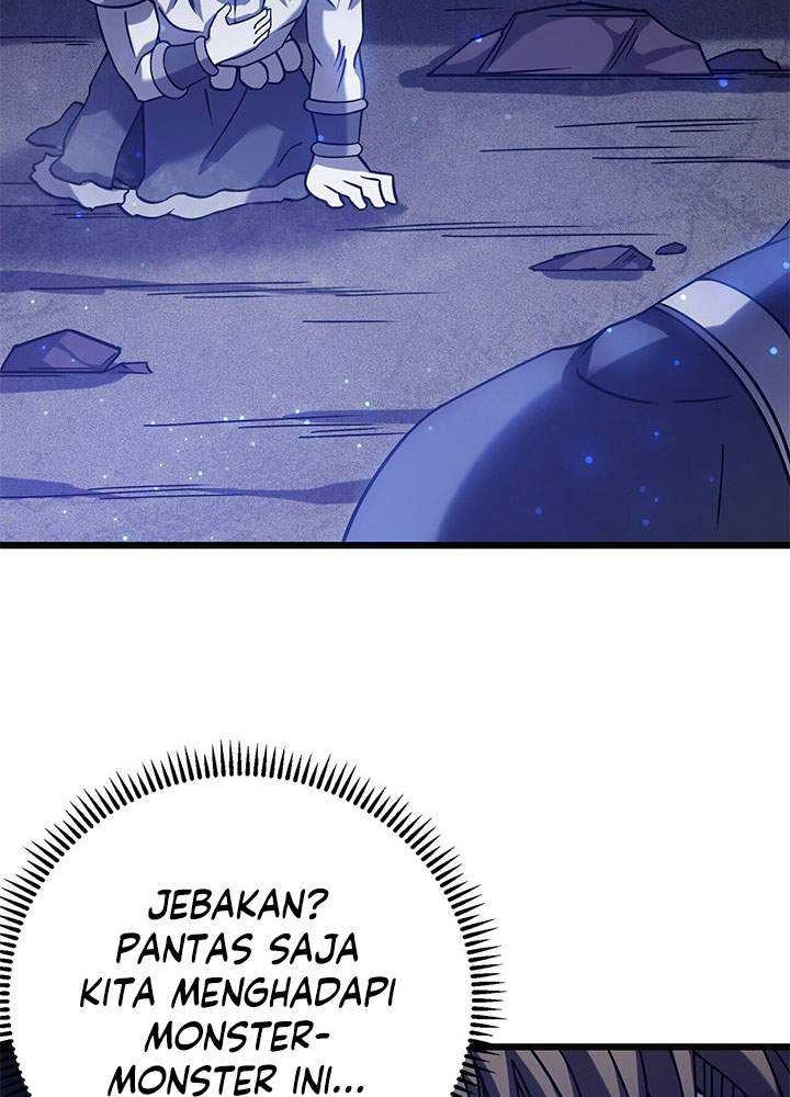 My Path to Killing God in Otherworld Chapter 21 page 73