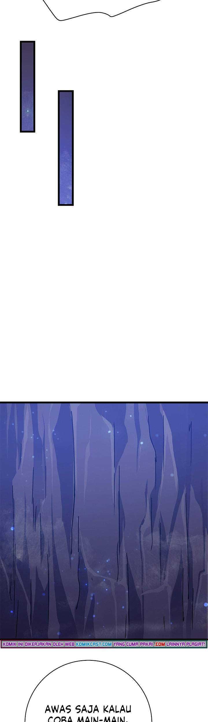 My Path to Killing God in Otherworld Chapter 21 page 76