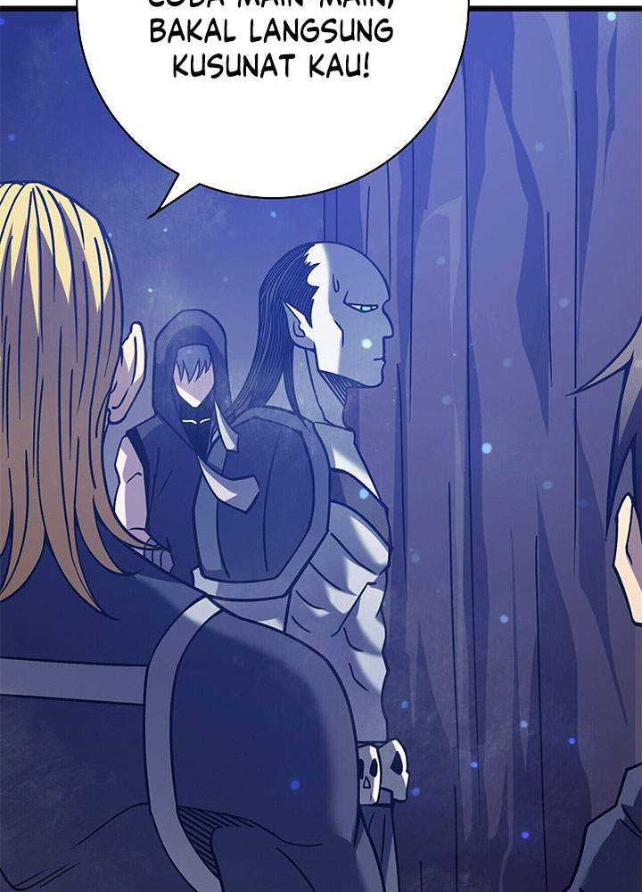 My Path to Killing God in Otherworld Chapter 21 page 77