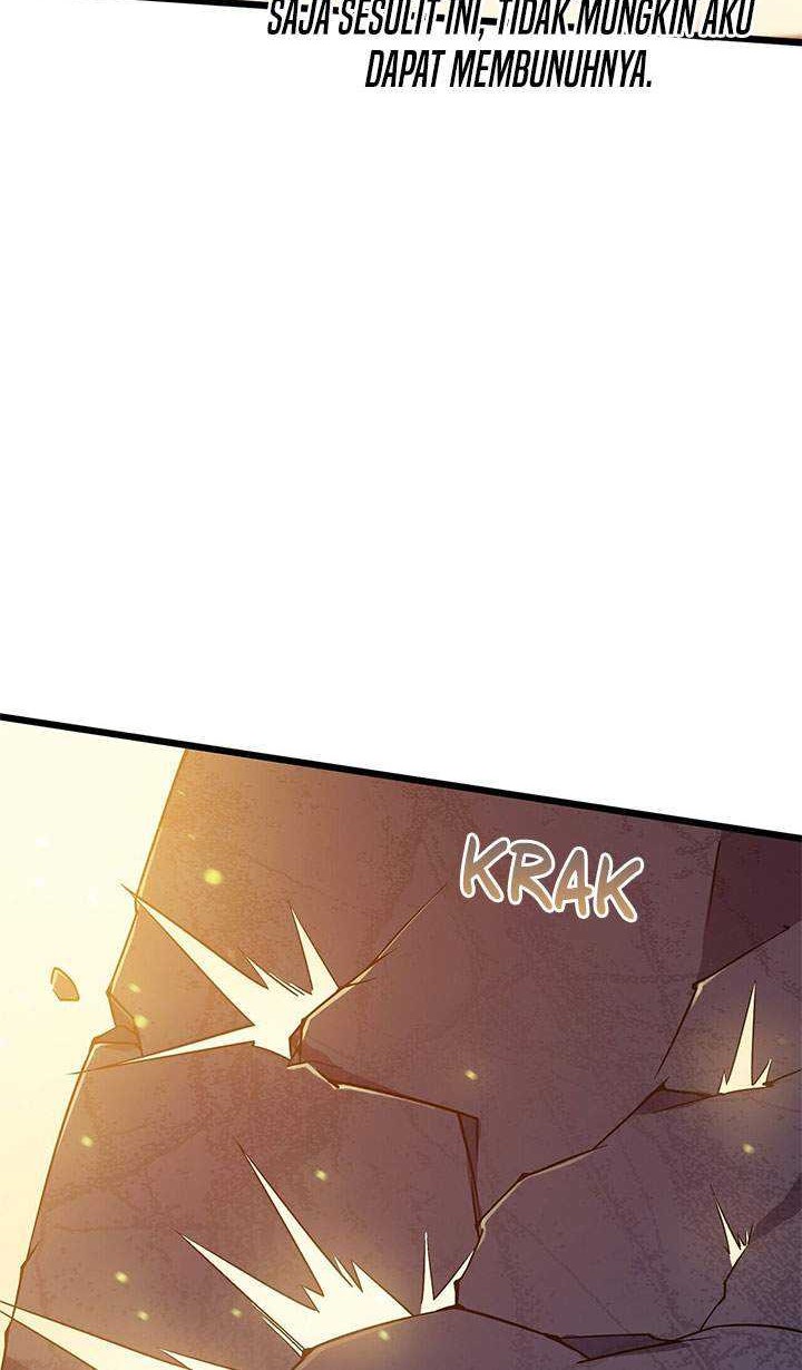 My Path to Killing God in Otherworld Chapter 21 page 5