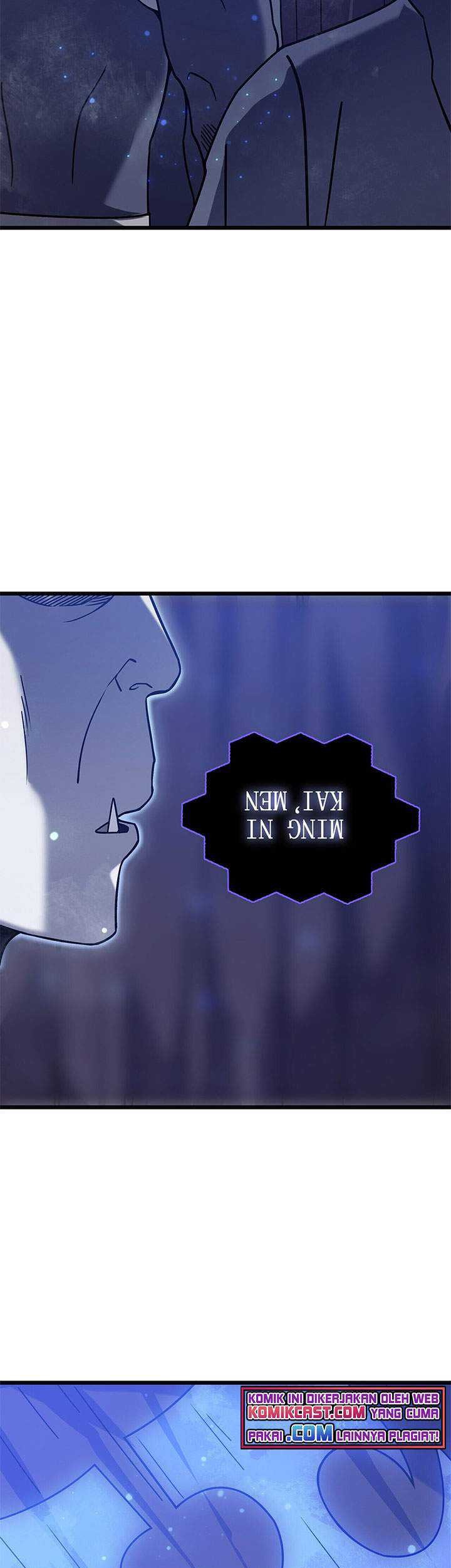 My Path to Killing God in Otherworld Chapter 21 page 78