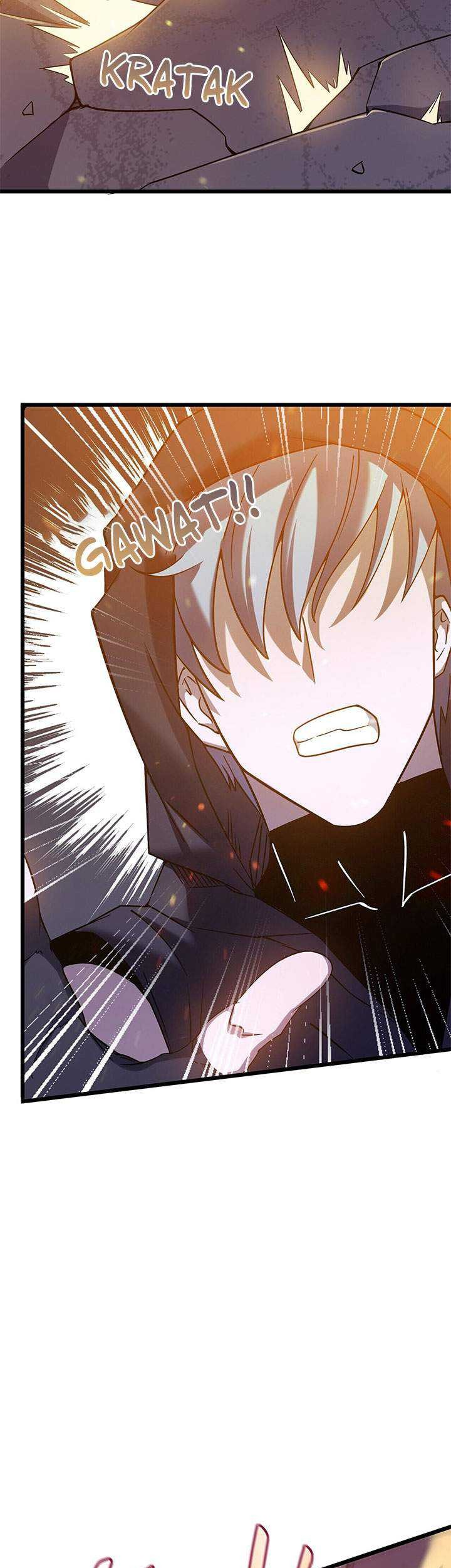 My Path to Killing God in Otherworld Chapter 21 page 6