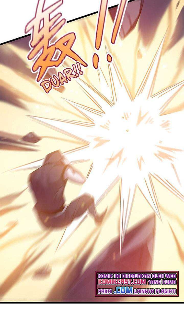 My Path to Killing God in Otherworld Chapter 21 page 7