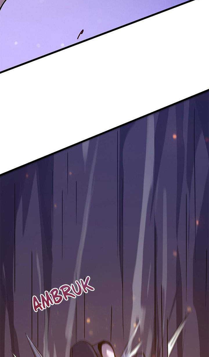 My Path to Killing God in Otherworld Chapter 21 page 9