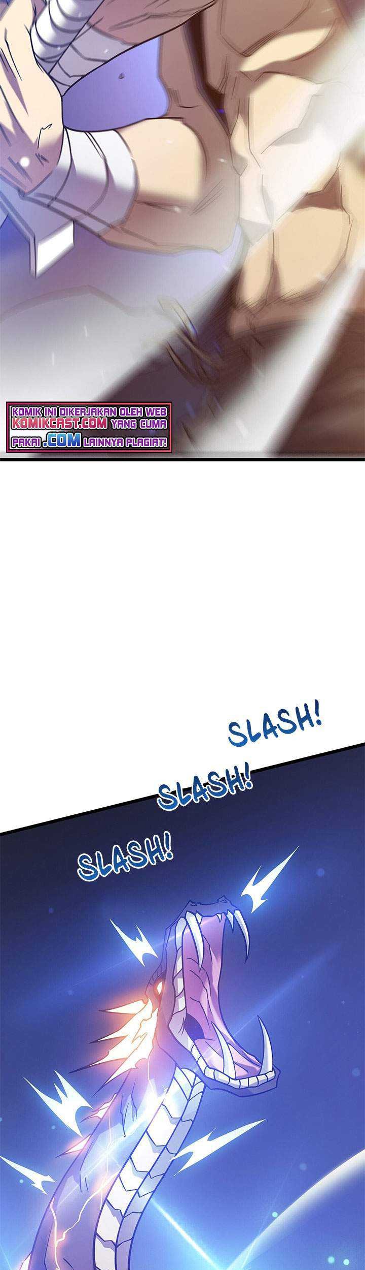 My Path to Killing God in Otherworld Chapter 21 page 14