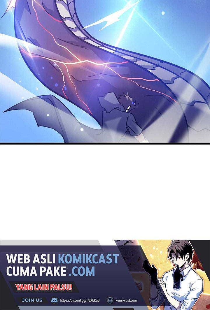 My Path to Killing God in Otherworld Chapter 21 page 15