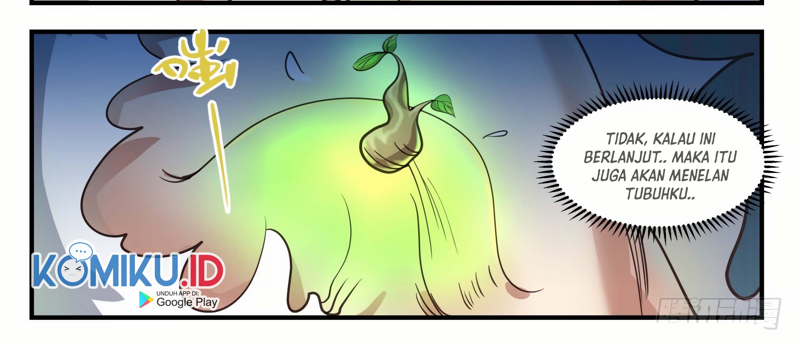 Martial Peak Part 1 Chapter 1635 page 24