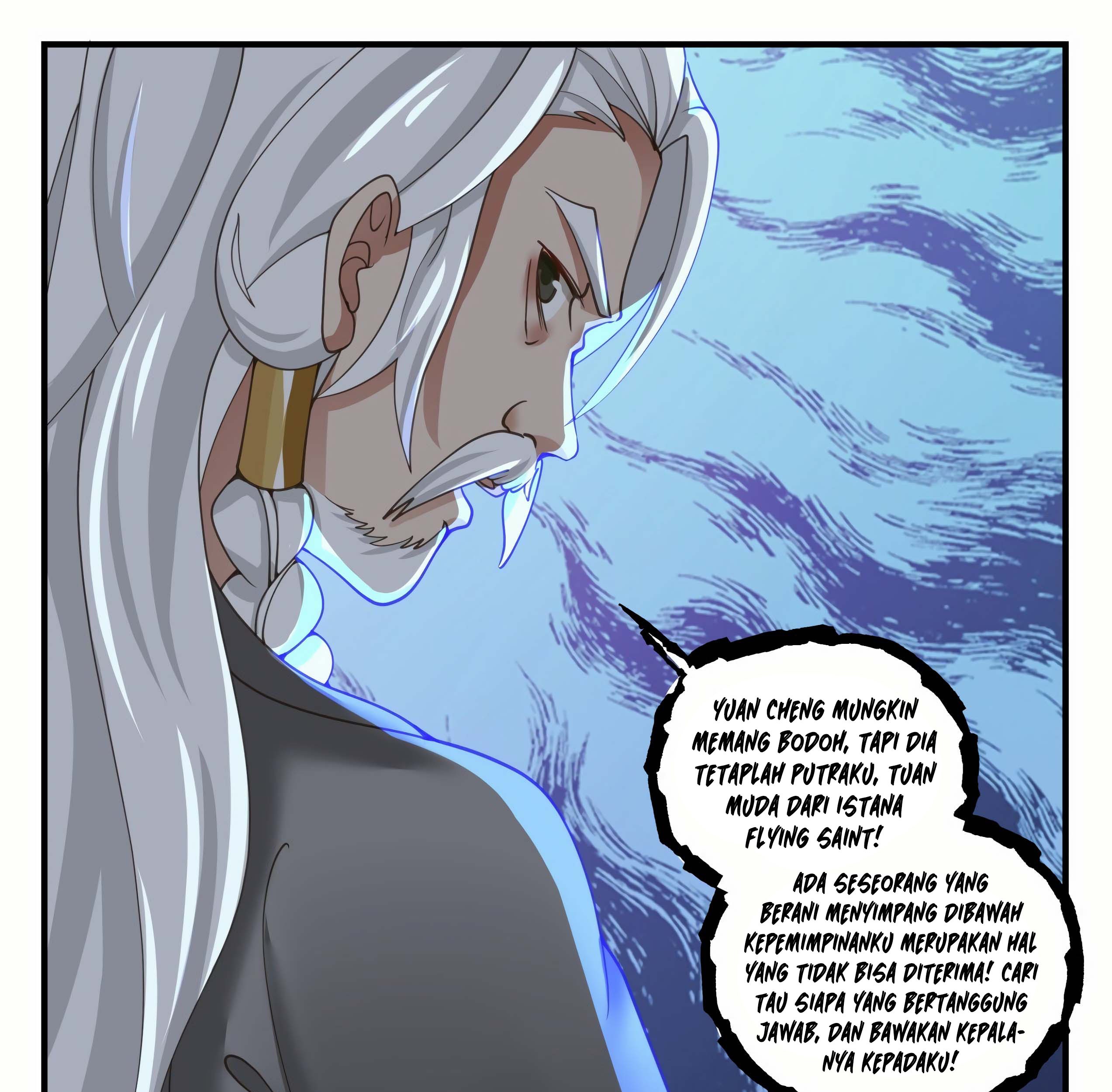 Martial Peak Part 1 Chapter 1637 page 17