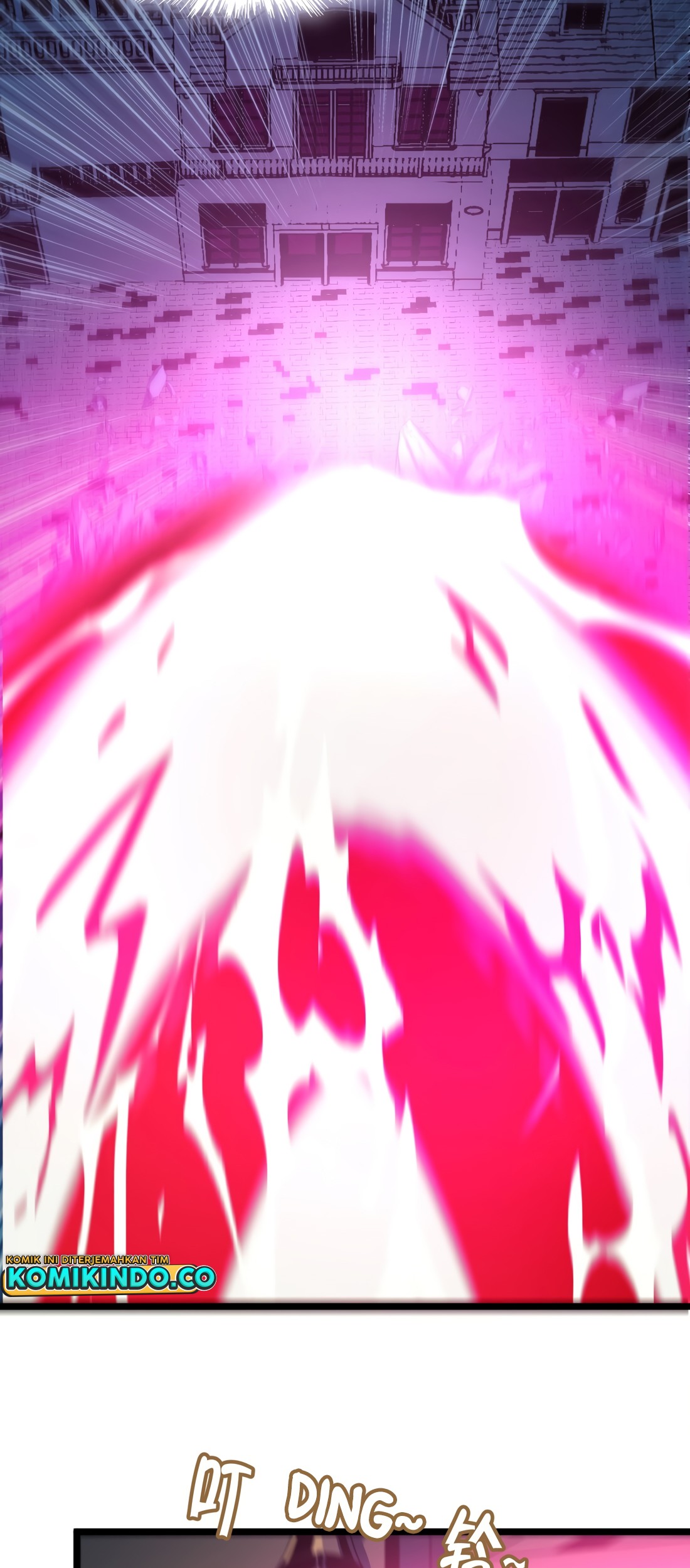 I’m Really Not The Demon God’s Lackey Chapter 24 page 32