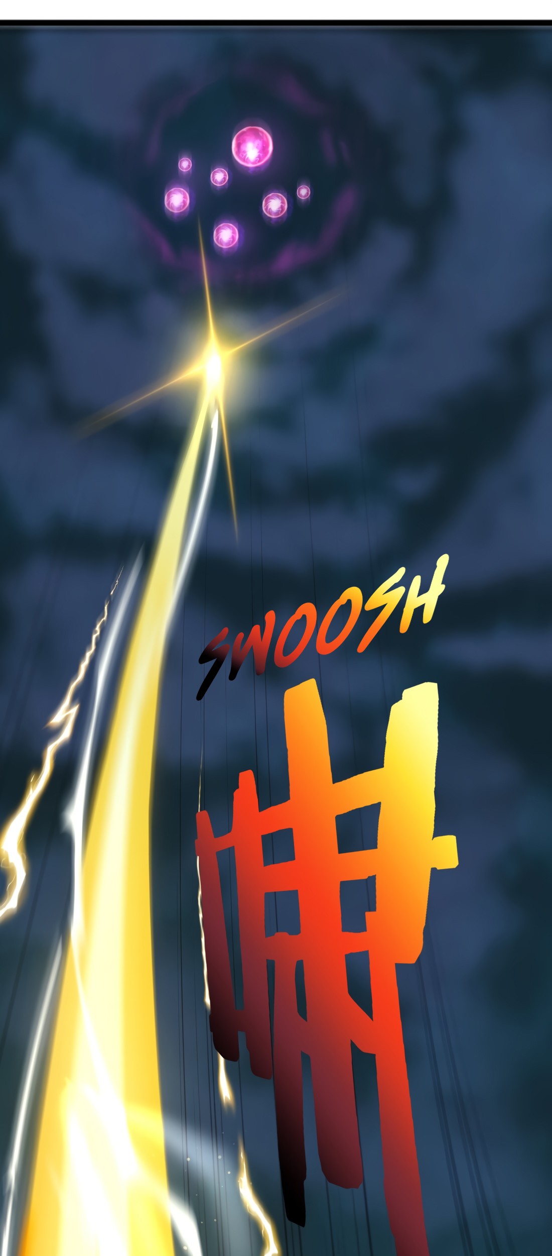 I’m Really Not The Demon God’s Lackey Chapter 24 page 51
