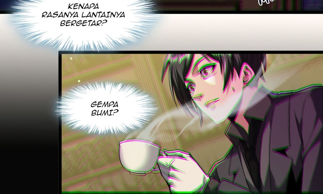 I’m Really Not The Demon God’s Lackey Chapter 24 page 75