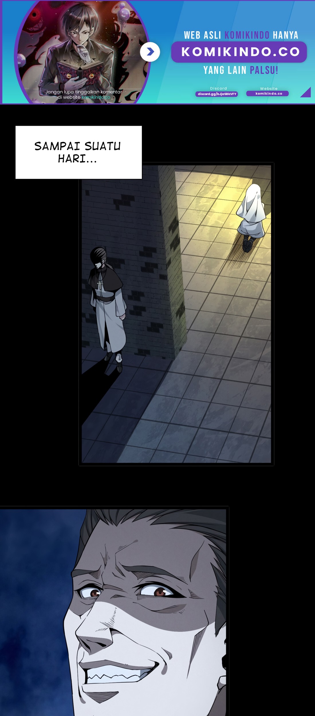 I’m Really Not The Demon God’s Lackey Chapter 24 page 5