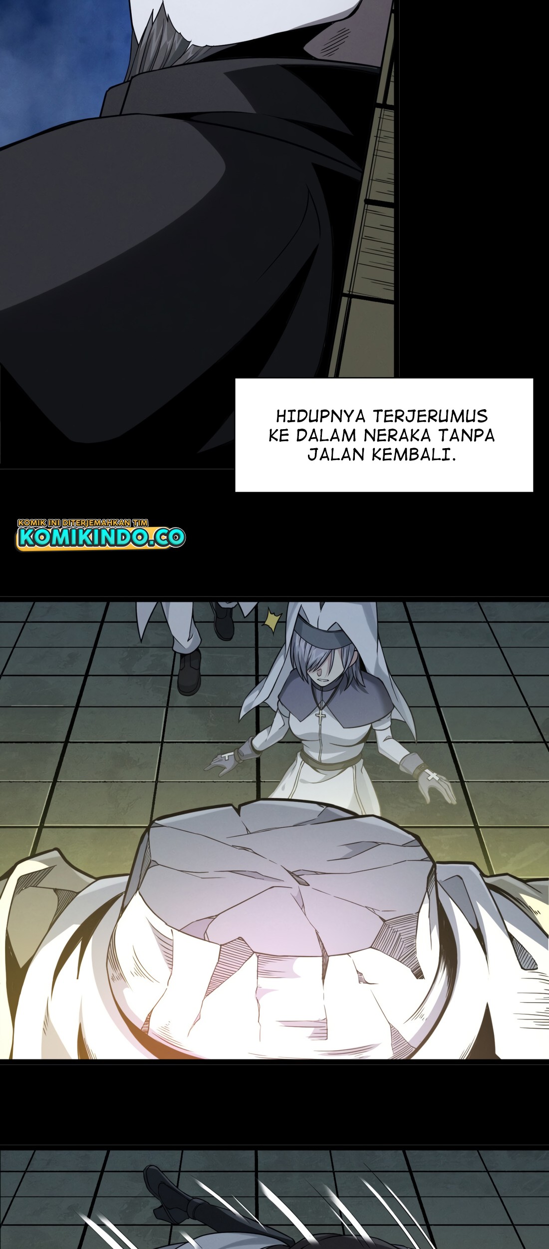 I’m Really Not The Demon God’s Lackey Chapter 24 page 6