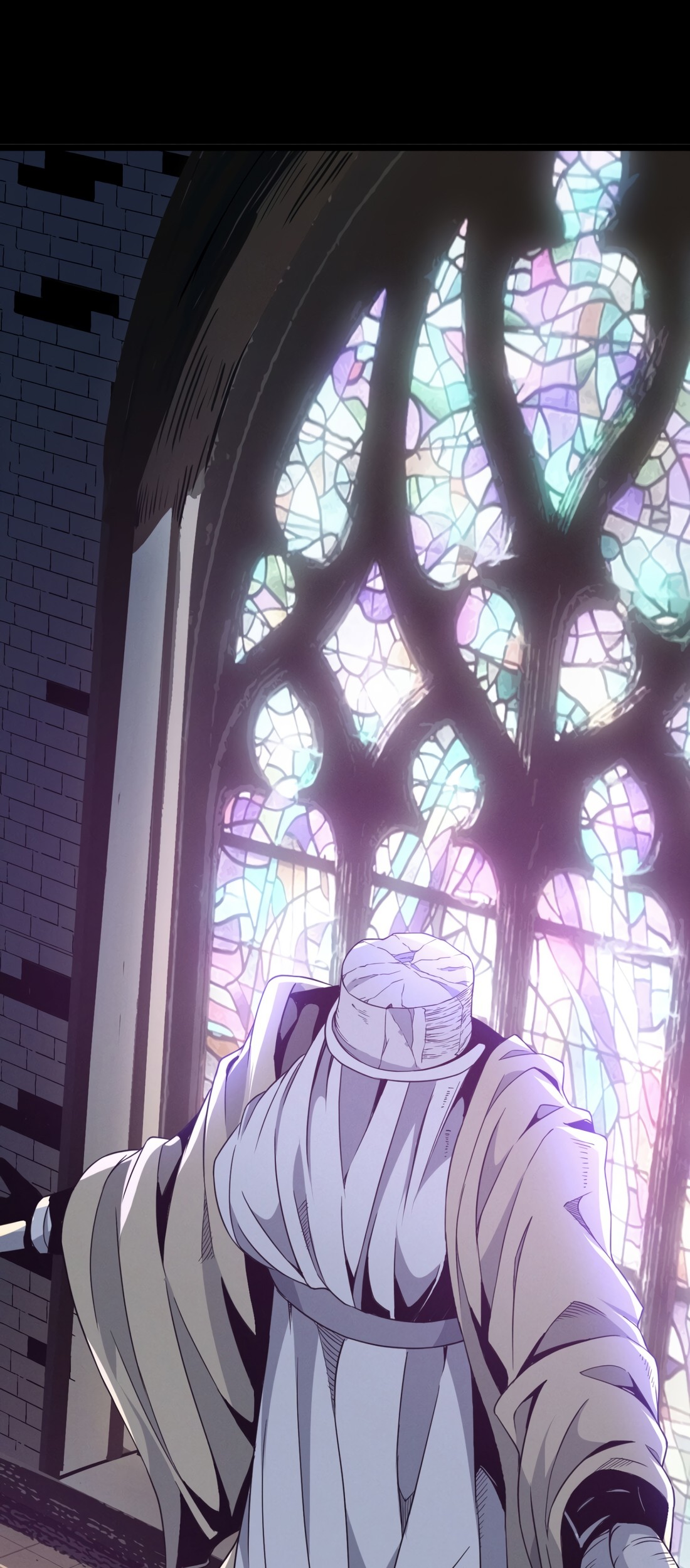 I’m Really Not The Demon God’s Lackey Chapter 24 page 8