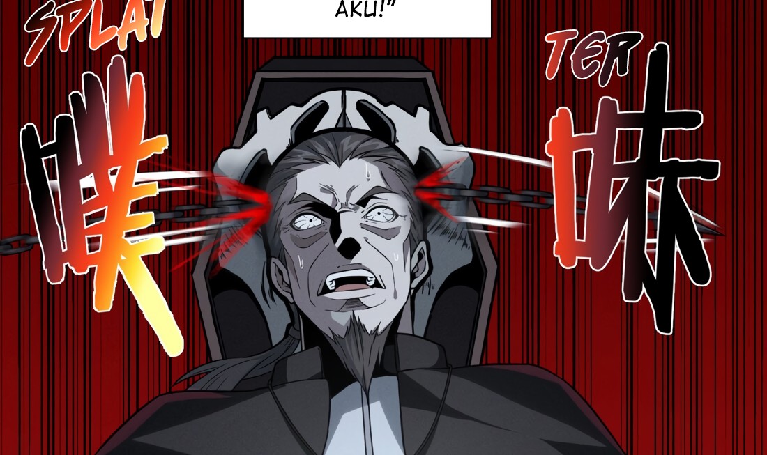 I’m Really Not The Demon God’s Lackey Chapter 24 page 11