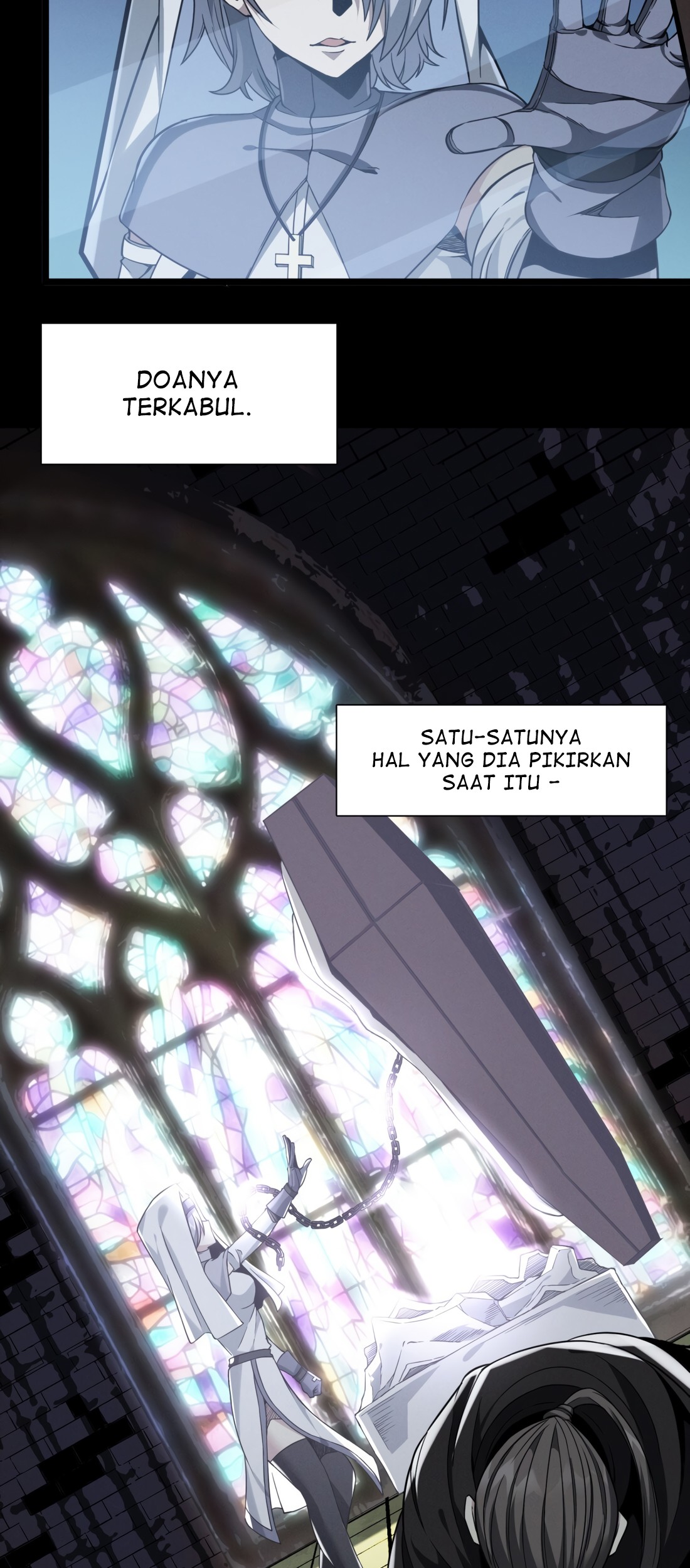 I’m Really Not The Demon God’s Lackey Chapter 24 page 14