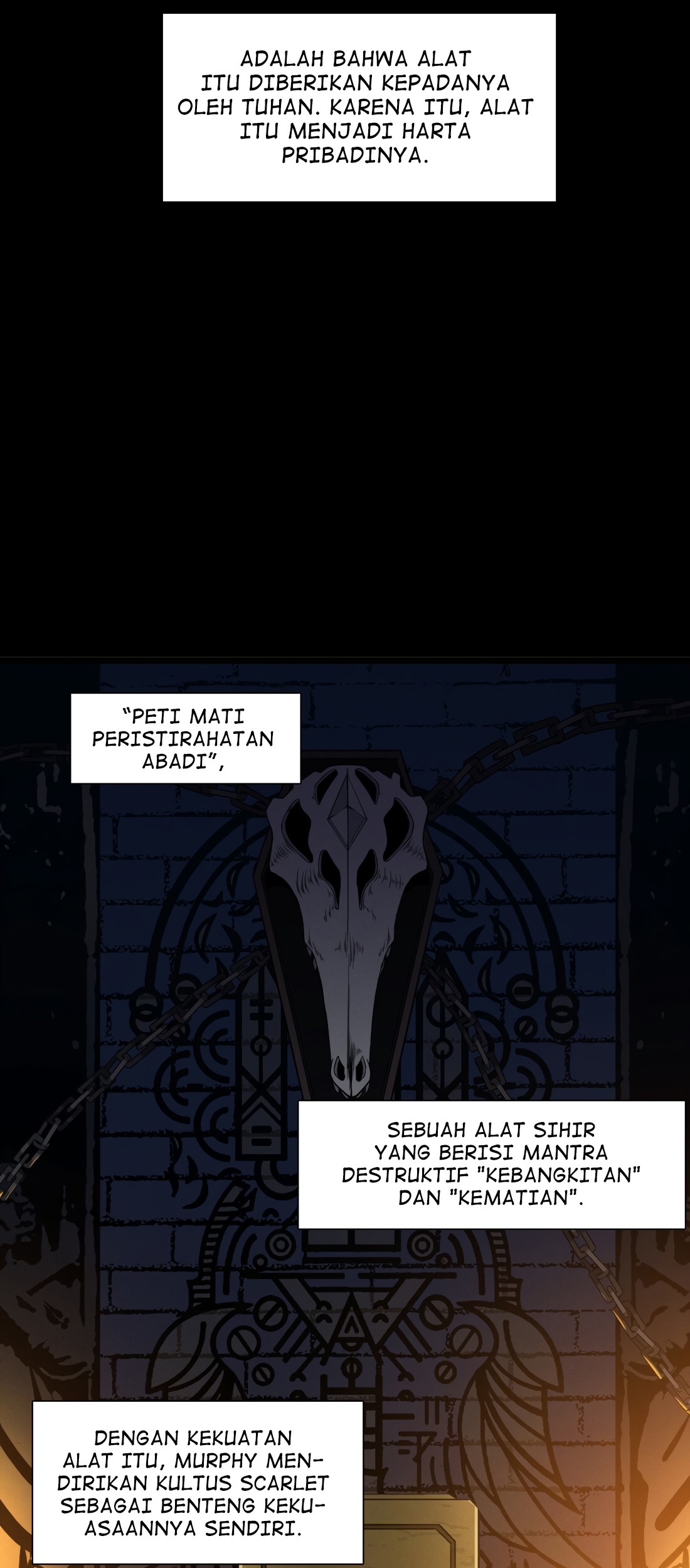 I’m Really Not The Demon God’s Lackey Chapter 24 page 16