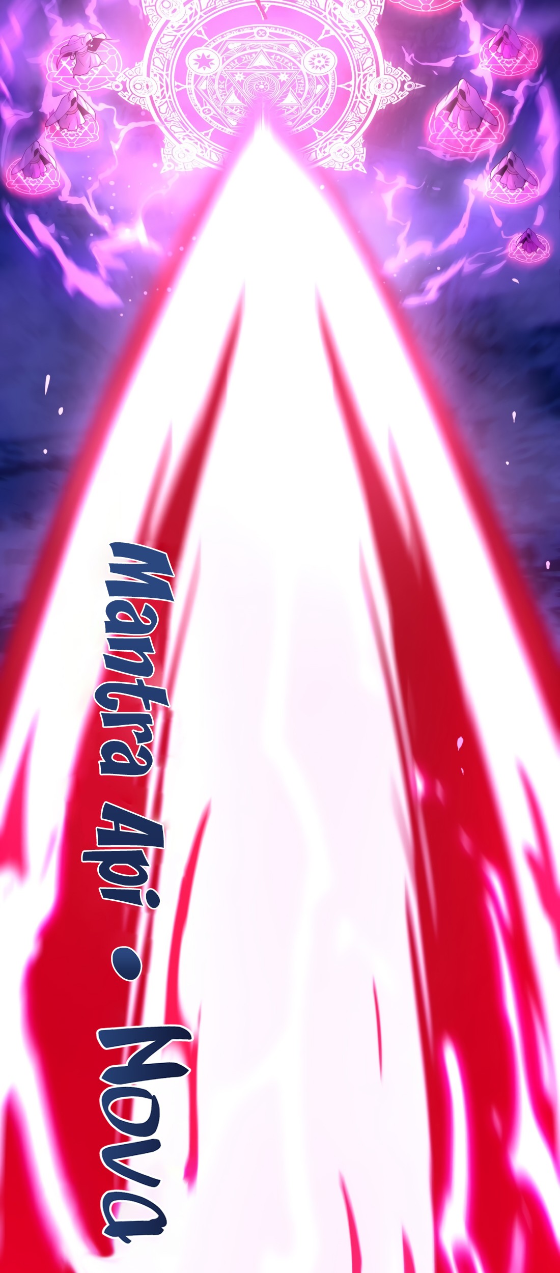 I’m Really Not The Demon God’s Lackey Chapter 24 page 25