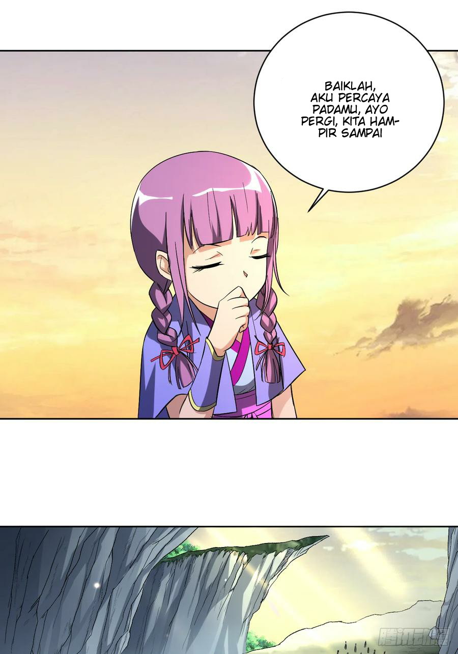 My Disciples Are All Immortals Chapter 20 page 15