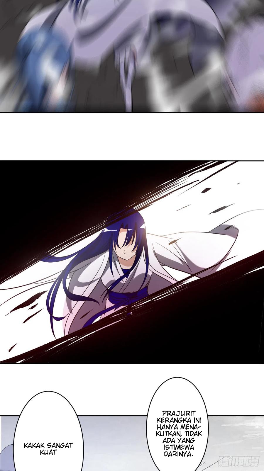 My Disciples Are All Immortals Chapter 20 page 25