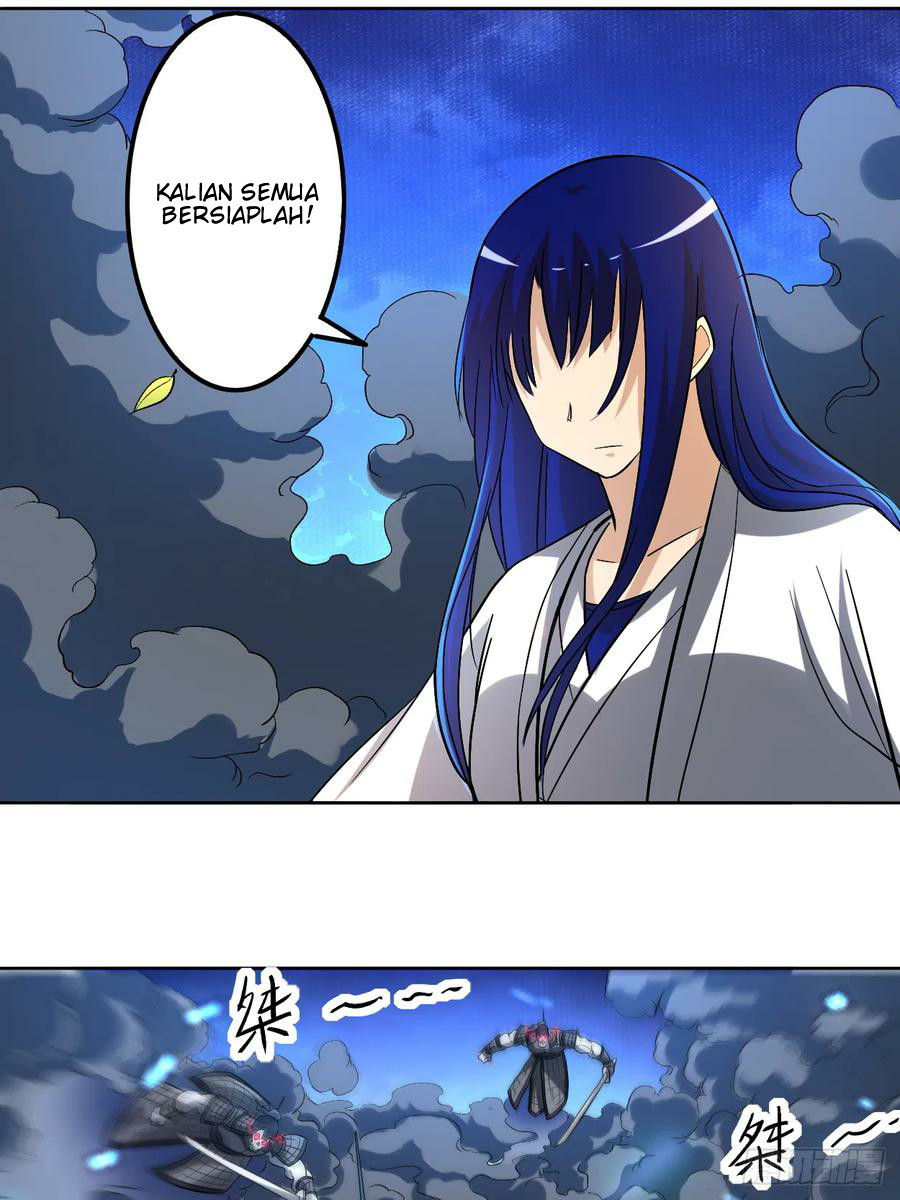 My Disciples Are All Immortals Chapter 20 page 30