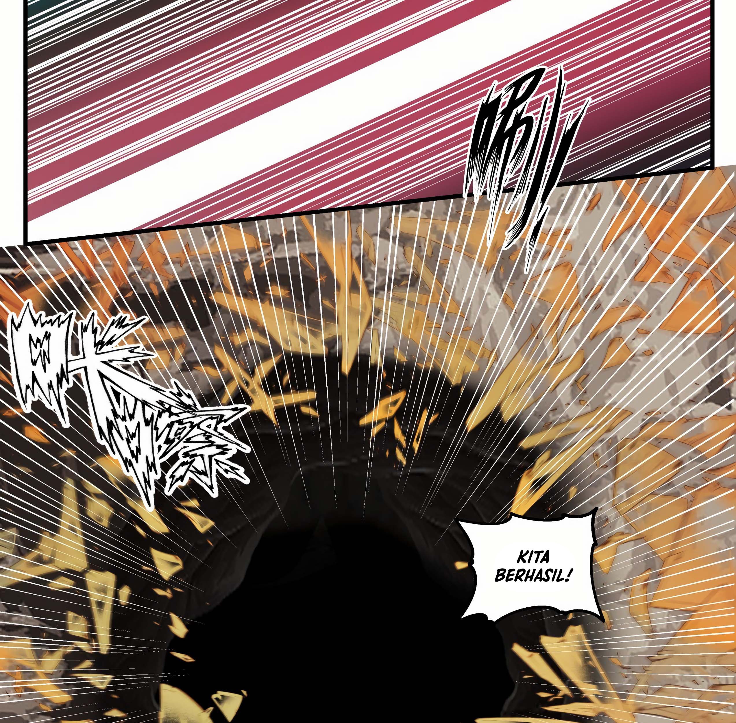 Martial Peak Part 1 Chapter 1641 page 11