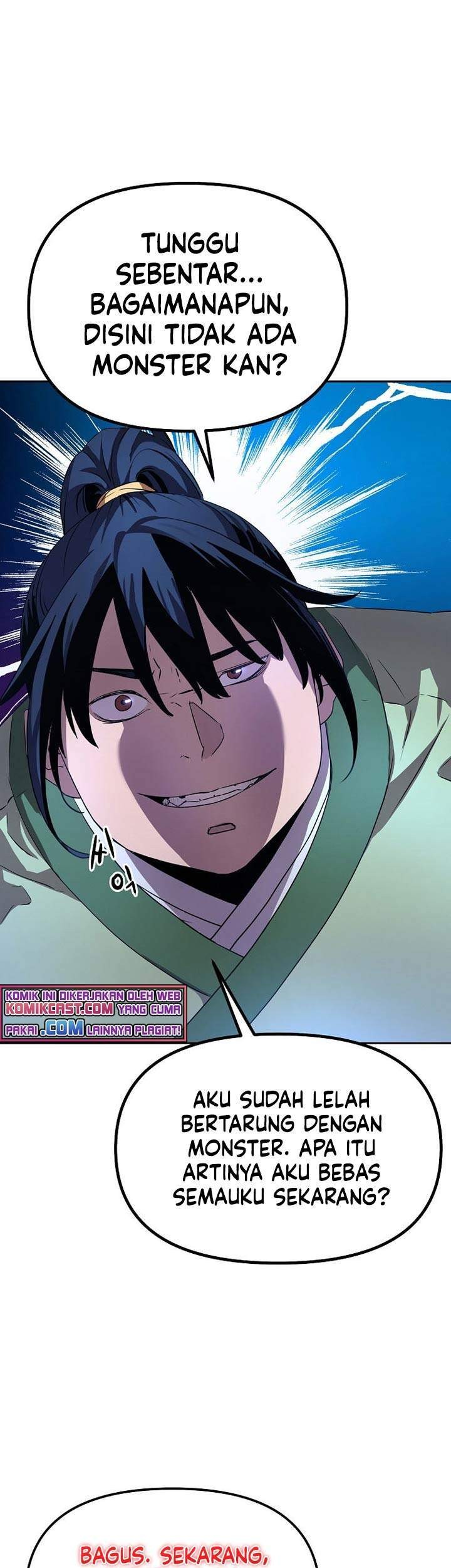Reincarnation of the Murim Clan’s Former Ranker Chapter 2 page 19