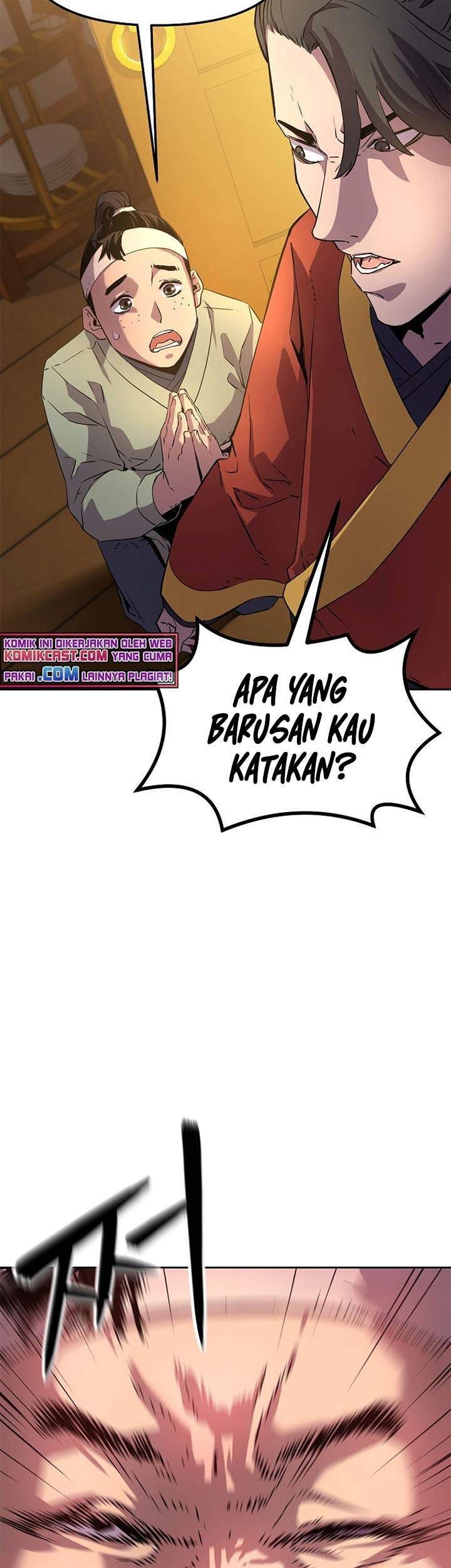 Reincarnation of the Murim Clan’s Former Ranker Chapter 2 page 27