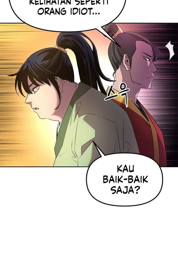 Reincarnation of the Murim Clan’s Former Ranker Chapter 2 page 30