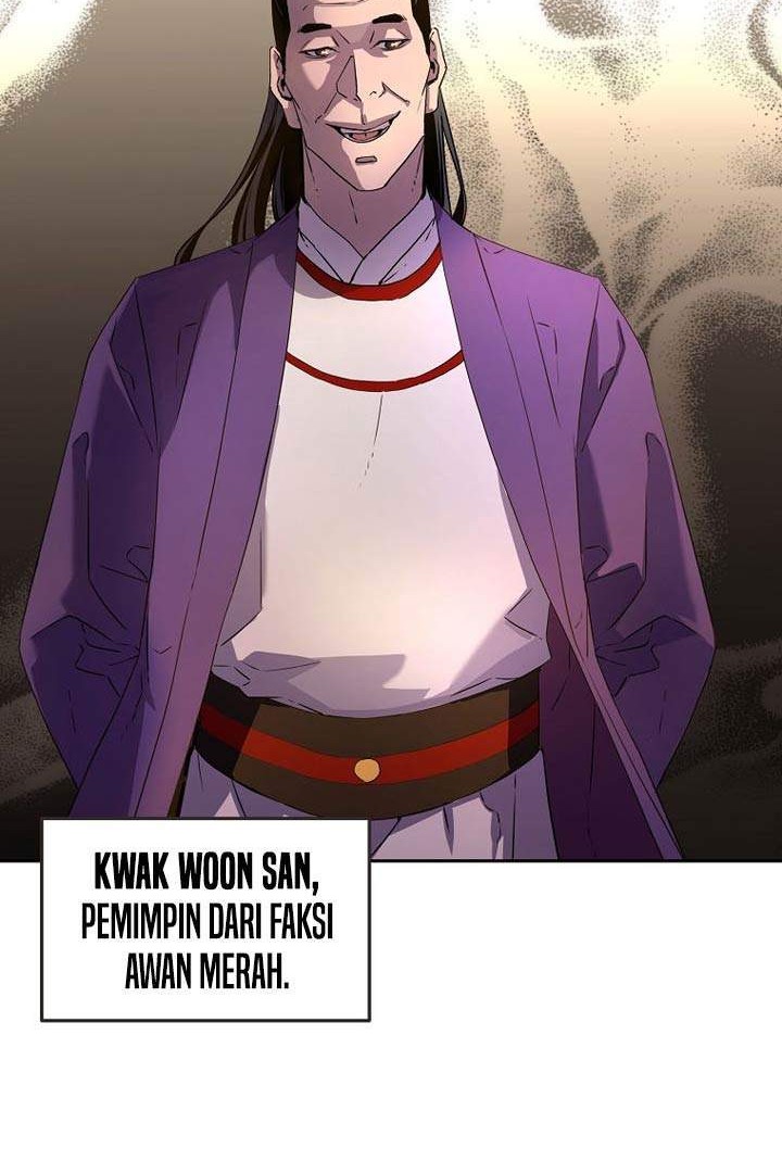 Reincarnation of the Murim Clan’s Former Ranker Chapter 2 page 34
