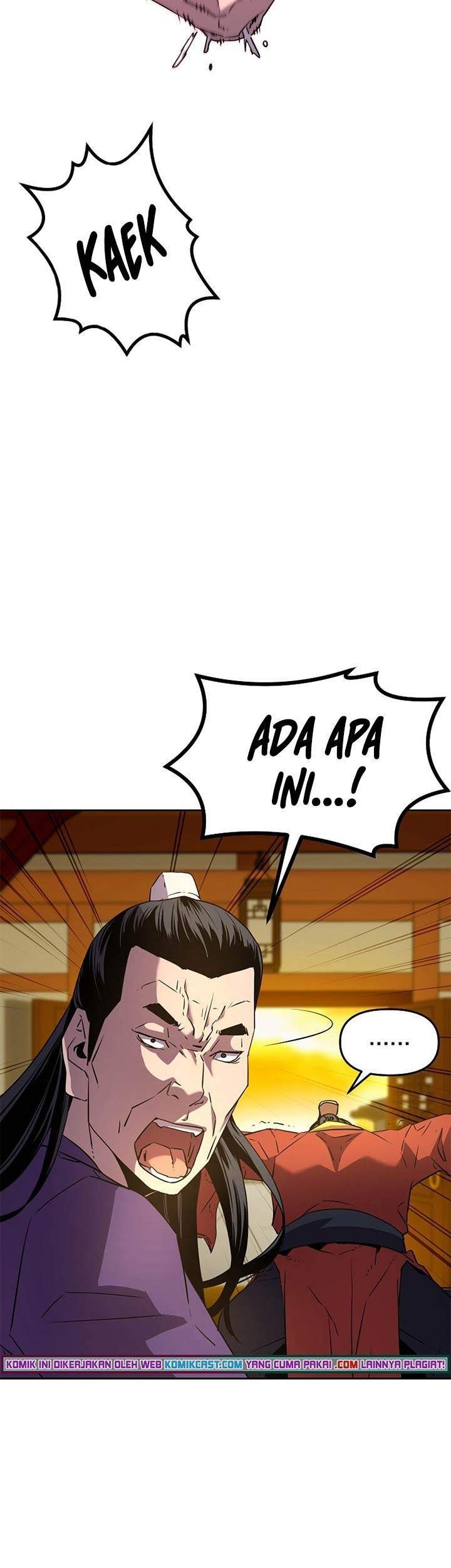 Reincarnation of the Murim Clan’s Former Ranker Chapter 2 page 43